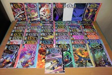 Serie completa allegati usato  Mantova