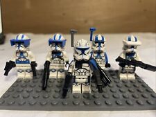 Lego captain rex for sale  Front Royal