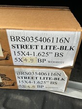 Billet specialties brs03540611 for sale  Mukwonago