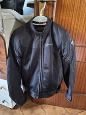 Giacca moto donna usato  Sissa Trecasali