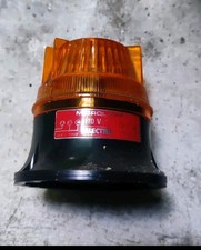 lampeggiante giallo usato lampeggiante giallo usato  Parma