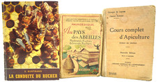 Lot livres anciens d'occasion  Cran-Gevrier