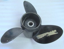 Omc 389788 aluminum for sale  Crystal River