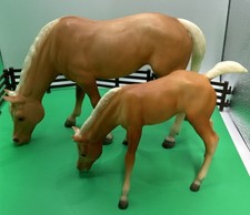 Breyer 143 grazing for sale  Newark