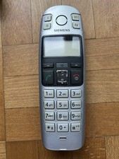 Gigaset e360 schnurlostelefon gebraucht kaufen  Mömbris