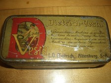 Dietrich vesta dose gebraucht kaufen  Werdau