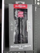 Surefire scout light for sale  Hinesville