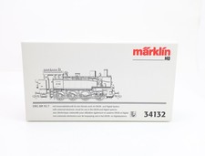 Märklin 34132 leerverpackung gebraucht kaufen  Hameln