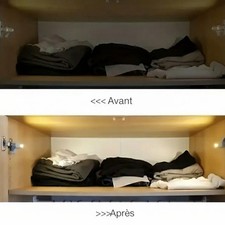 Lumières led armoires d'occasion Lumières led armoires d'occasion  Argentat