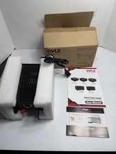 Pyramid ps9kx amp for sale  Spearfish