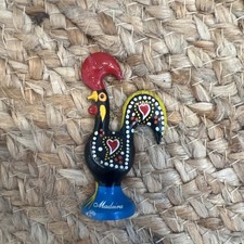 Madeira portugal rooster for sale  BASINGSTOKE