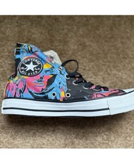 Converse andy warhol for sale  Newark