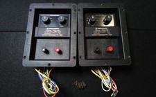 Crossover pioneer hpm usato  Trani