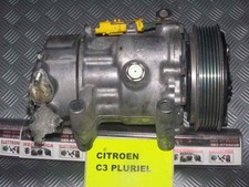 Citroen pluriel 1400 usato  Paterno