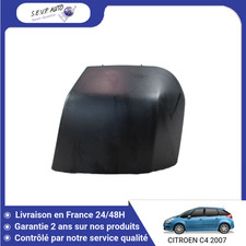 Protection droit pare d'occasion  Saint-Quentin