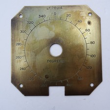 vintage aircraft parts for sale  IMMINGHAM
