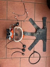 antique diving for sale  HOLYHEAD