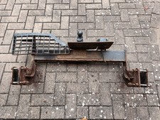 mercedes sprinter towbar for sale mercedes sprinter towbar for sale  BRISTOL