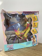 Vintage steffi love for sale  BOLTON