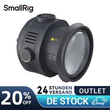 Smallrig fresnel lens gebraucht kaufen  Pohlheim