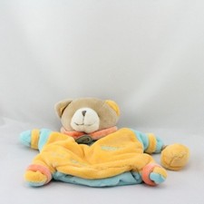 Doudou marionnette chat d'occasion  Le Portel