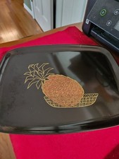 Couroc black pineapple for sale  Charlotte