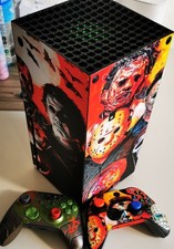 Xbox series halloween gebraucht kaufen  Merseburg
