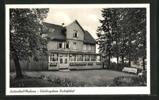 Lautenthal oberharz casa usato  Spedire a Italy