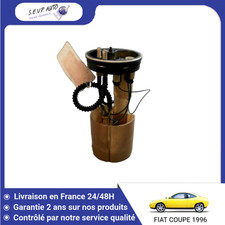 Pompe carburant immergee d'occasion  Saint-Quentin