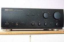 Amplificatore stereo marantz usato  Spedire a Italy