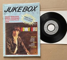 Jukebox magazine no. d'occasion  Jaunay-Clan
