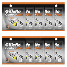 Gillette contour plus gebraucht kaufen Gillette contour plus gebraucht kaufen  Bramsche