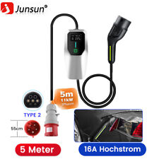 Junsun ladegerät ladekabel gebraucht kaufen  Buttstädt