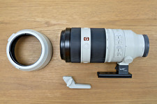 Sony 100 400mm for sale  LEEDS
