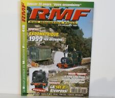 Rmf 418 1999 d'occasion  Trouy