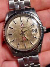 Rado 37mm purple for sale  Brookville