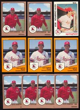 Choose minor league for sale  Medford