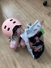 Girls pink quad for sale  WORTHING