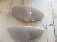 Appliques murales plâtre d'occasion Appliques murales plâtre d'occasion  La Bouilladisse