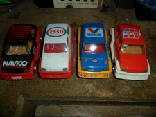 Scalextric mini metro for sale  WESTERHAM