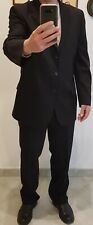 Abito nero elegante usato  Sulmona