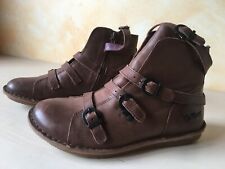 Anfibi stivali kickers usato  Italia