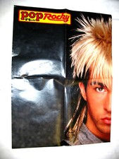 Limahl kajagoogoo pop gebraucht kaufen  Bad Rappenau