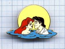 Pin disney petite d'occasion  Massy
