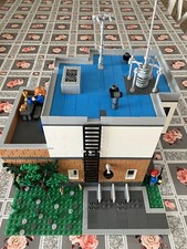 lego moc gebraucht kaufen lego moc gebraucht kaufen Nusplingen