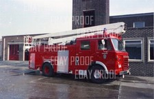 Durham county fire for sale  HARLOW