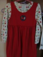 Girl healthtex red for sale  Washburn