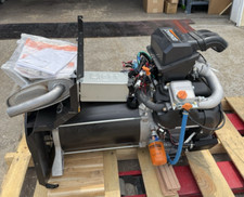 Complete engine assy. for sale  Irving