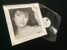 Kate Bush - The Whole Story - Original UK Vinyl LP + Printed Inner, usado comprar usado  Enviando para Brazil