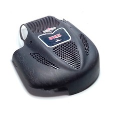 Capot tondeuse briggs d'occasion  Fanjeaux